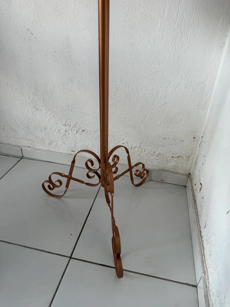 Manequim de Fibra TAM 40 - Foto 3