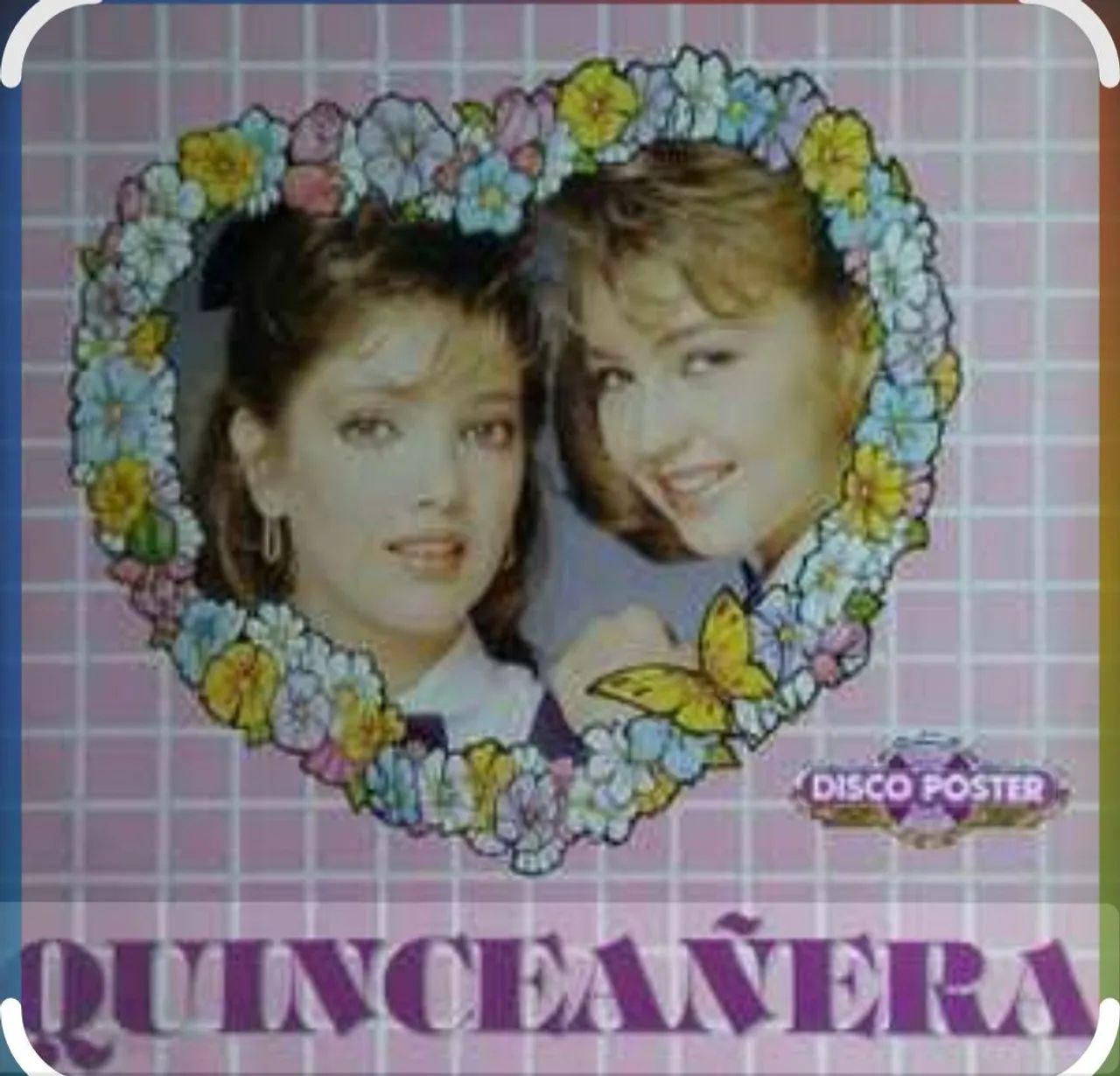Timbiriche 7 e Quincianera - Foto 2