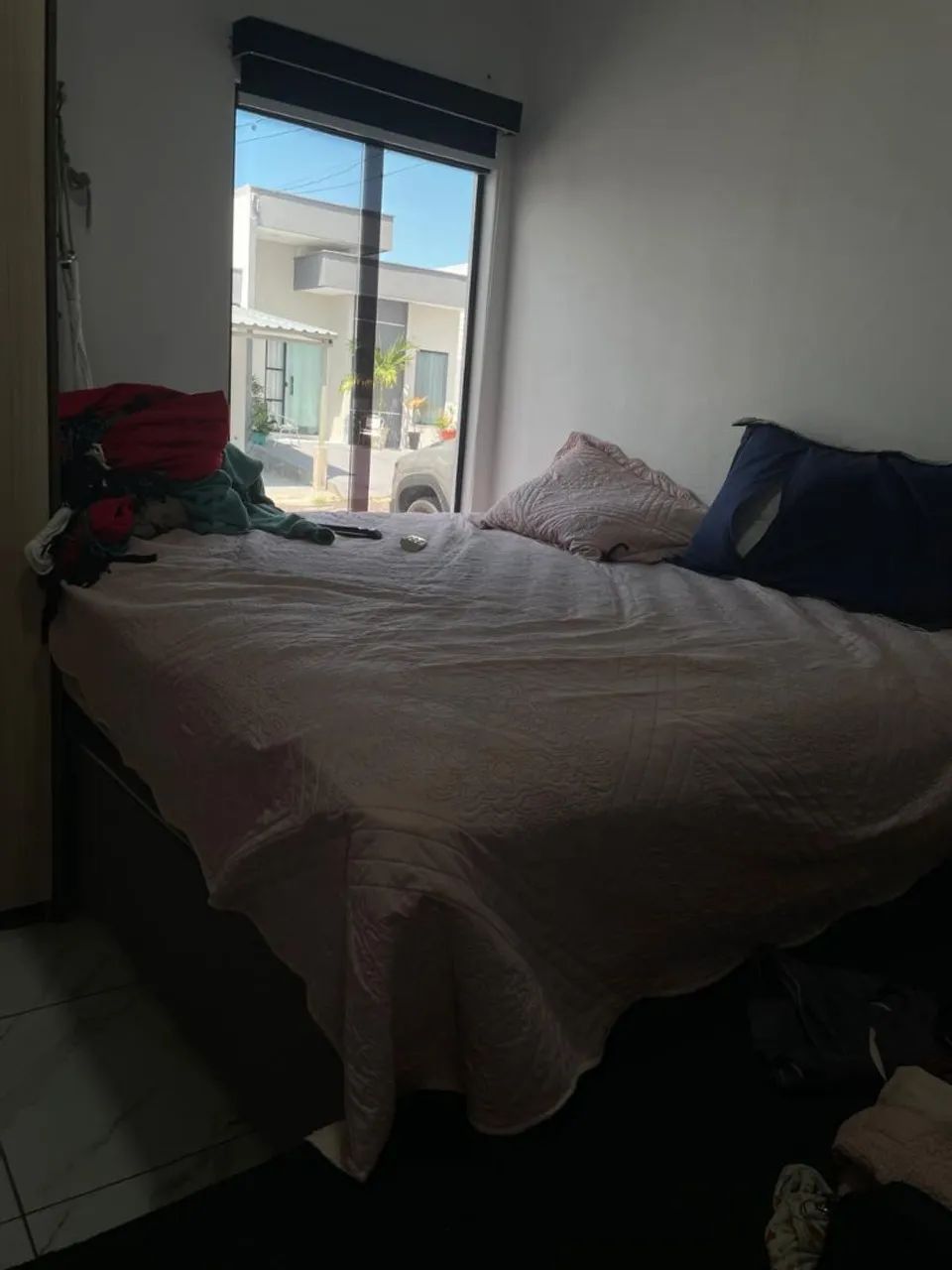 Vendo cama box queen - Foto 3