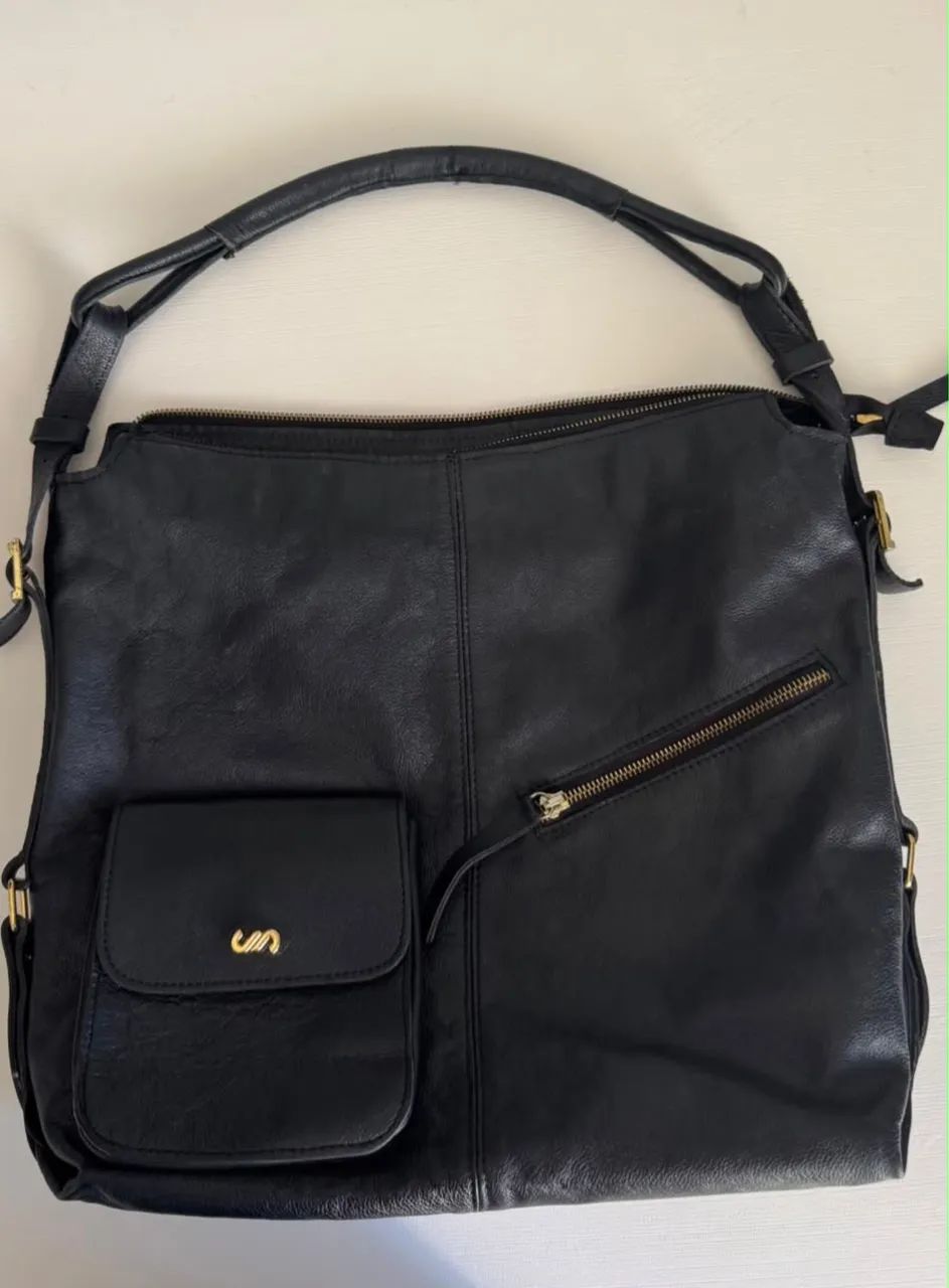 Bolsa Sonho dos pés 