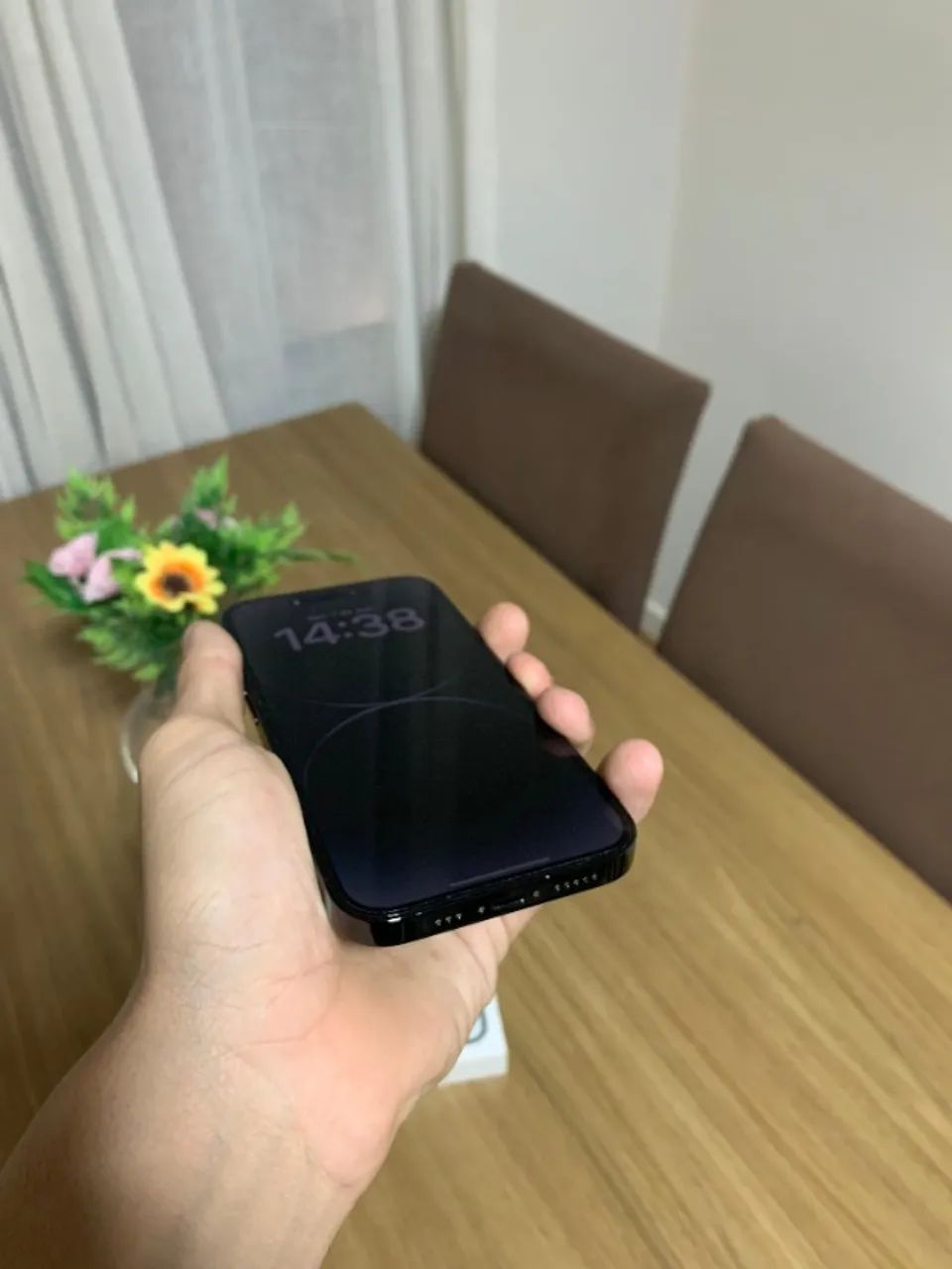 IPHONE 14 PRO 128GB - Foto 2