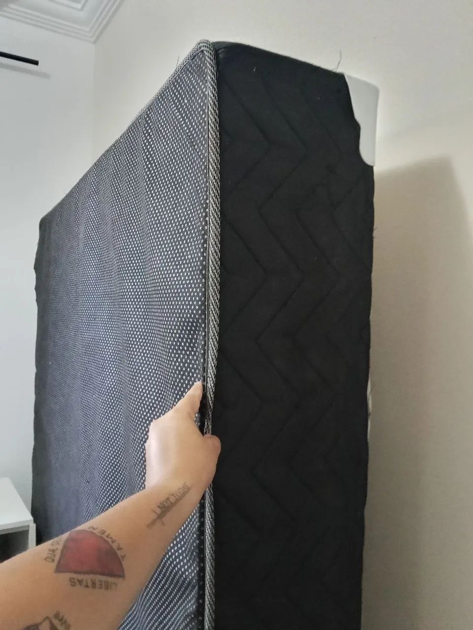 Box Cama casal BARATO