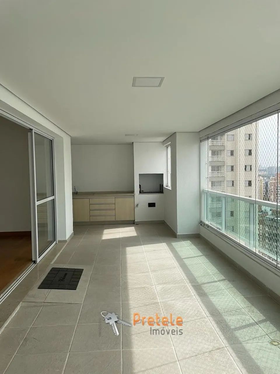 APARTAMENTO LOCAÇÃO SKY HOUSE - Foto 2
