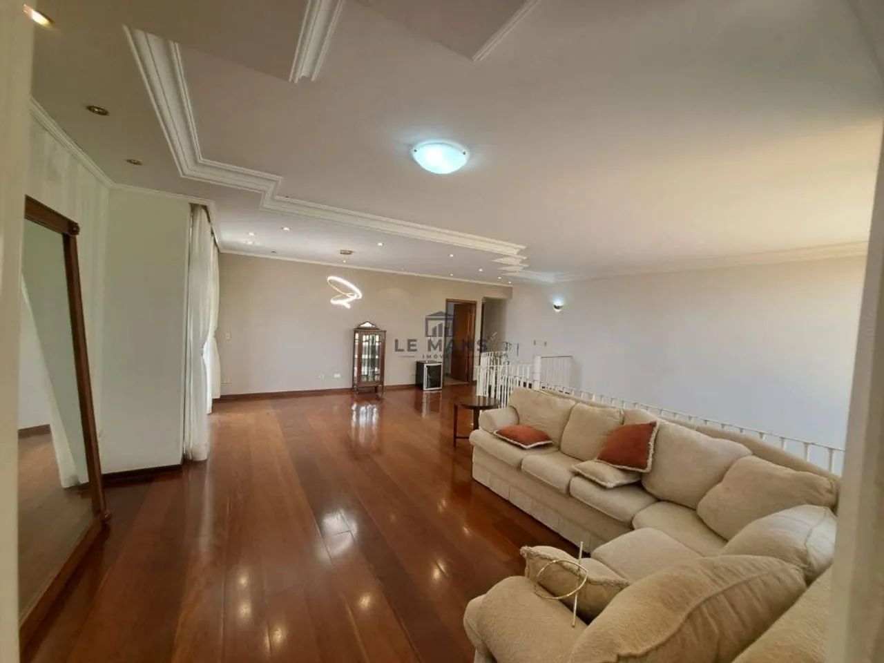 Apartamento para locação no Edifício Araguaia no bairro Centro, Piracicaba/SP. - Foto 2