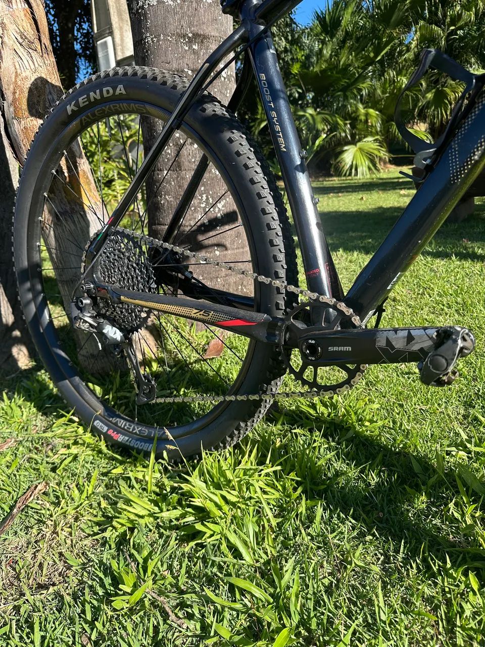 Bicicleta Oggi 7.5 - Foto 3