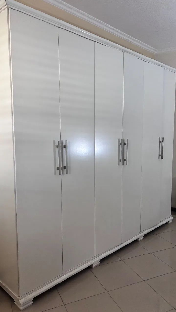 Guarda roupa  - Foto 2