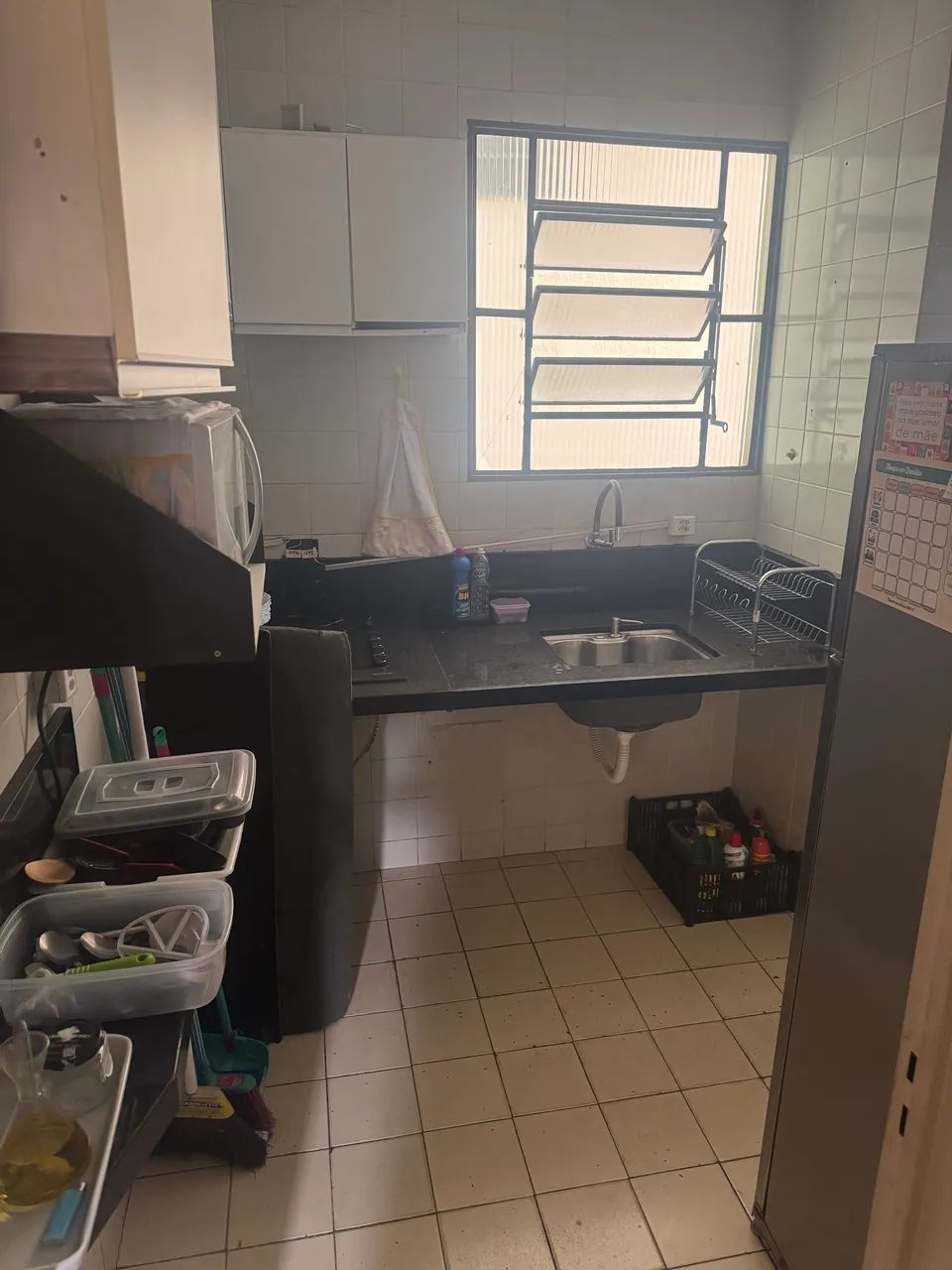Apartamento 3 quartos mobiliado  - Foto 3