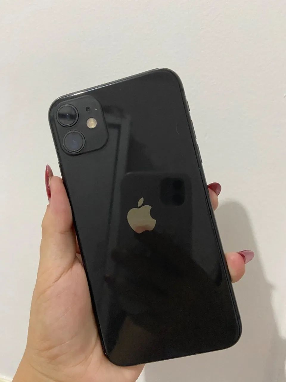 iPhone 11 - Foto 2