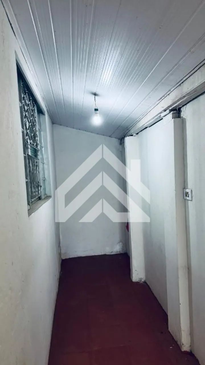 Casa pequena fundos . - Foto 4