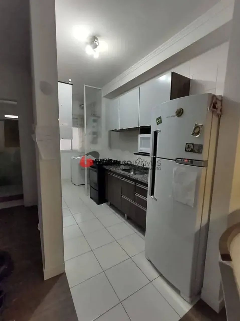 Apartamento à venda, Taboão, Diadema - Foto 3