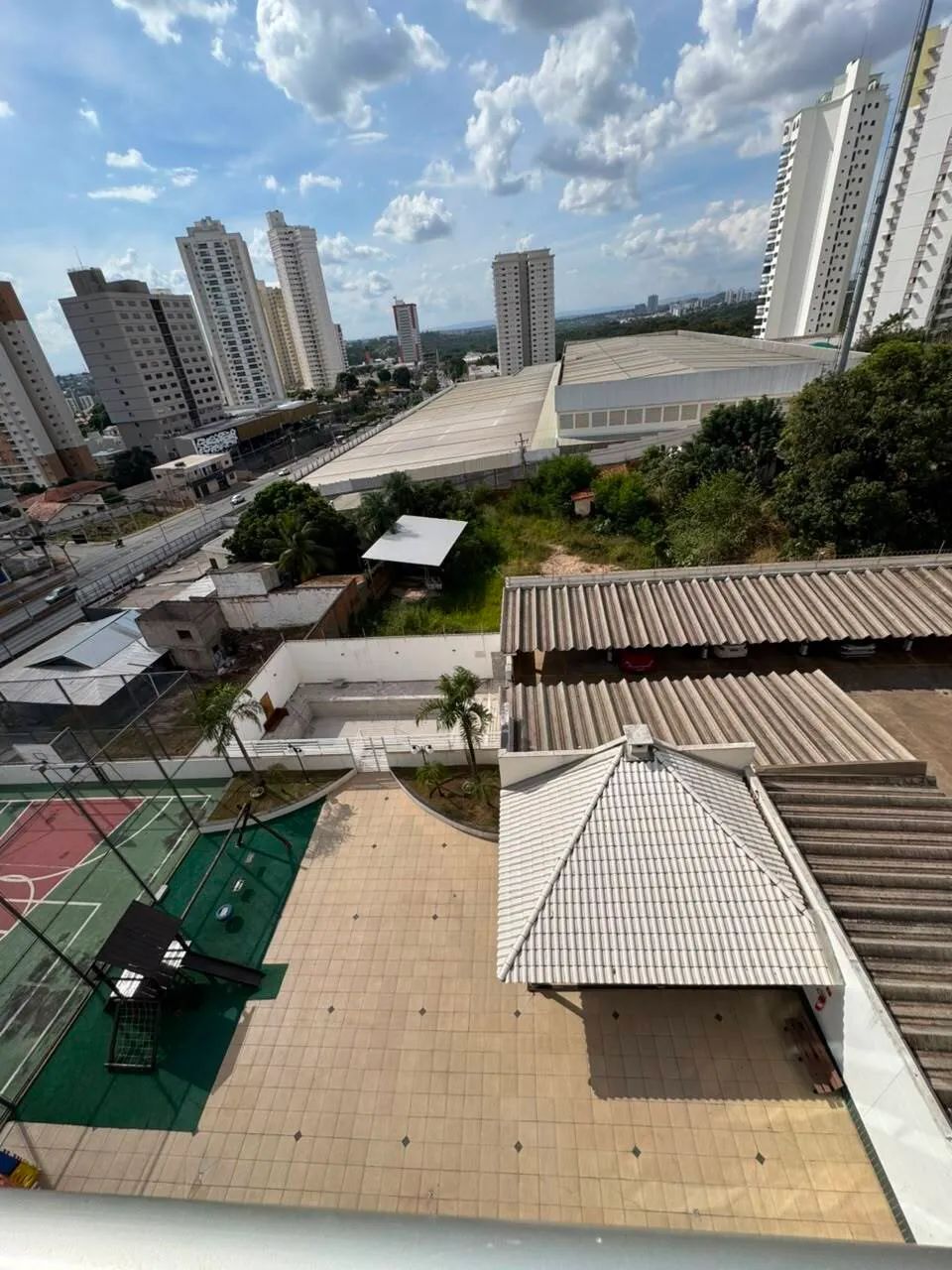 Apartamento com 2 quartos no Edificio Portal do Parque - Foto 3