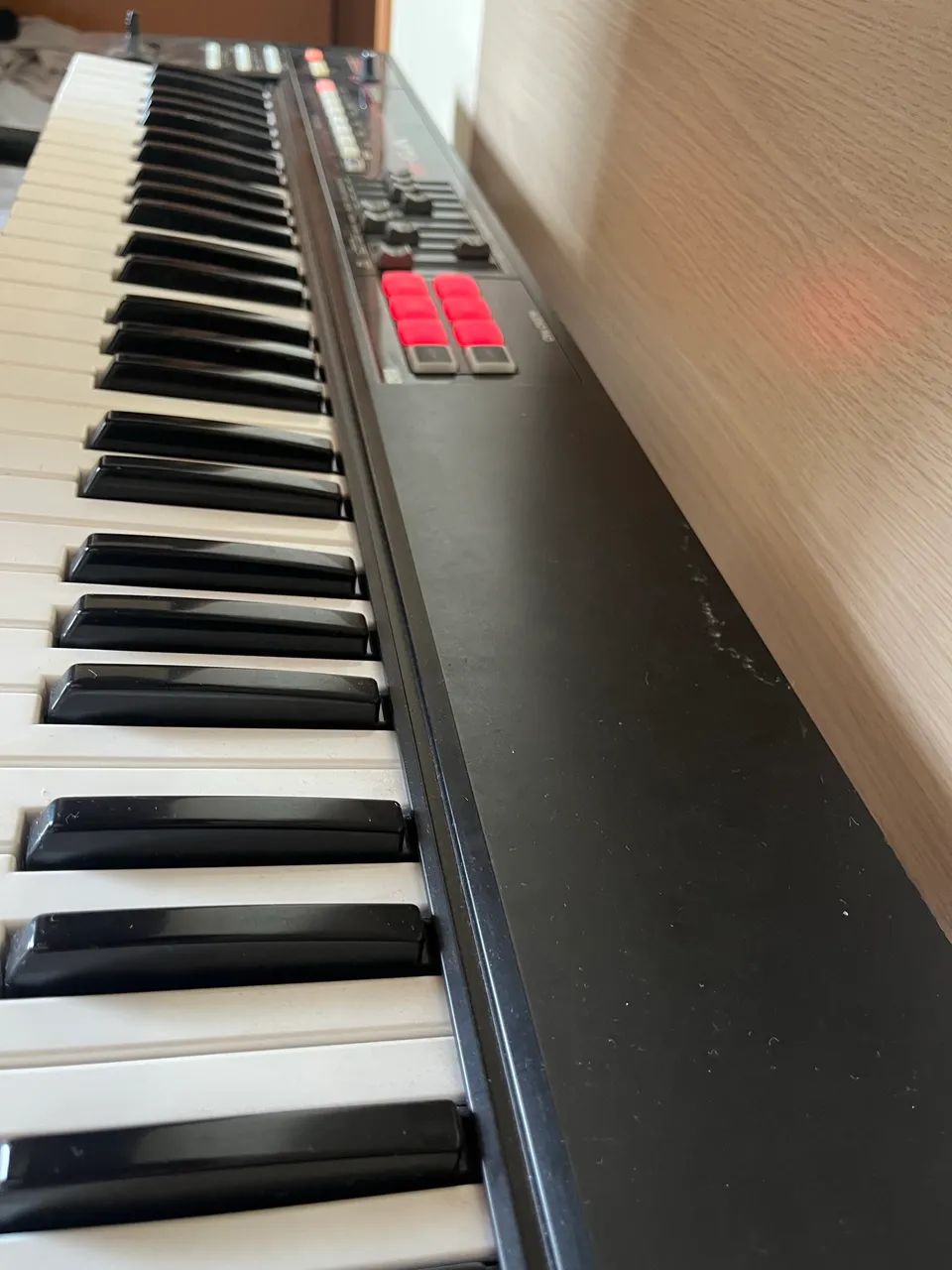 Teclado  - Foto 5