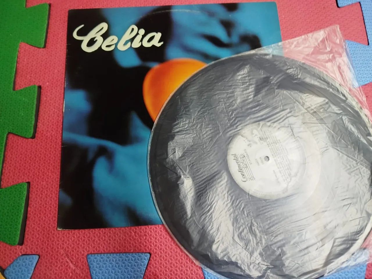 LP Célia  - Foto 3