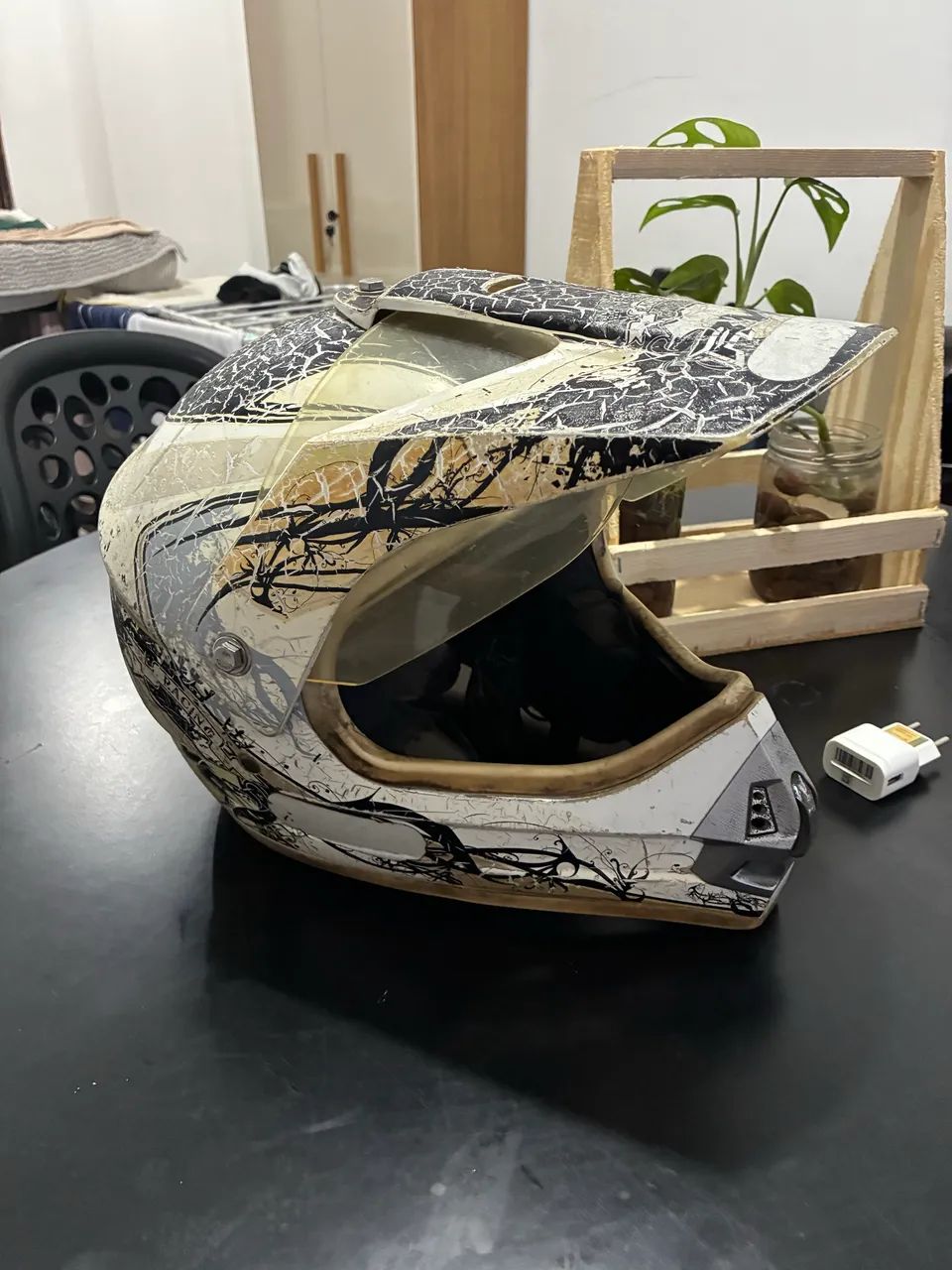 Capacete  - Foto 3