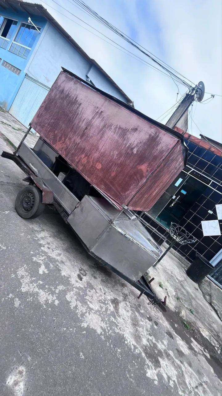 TRAILER - Foto 2