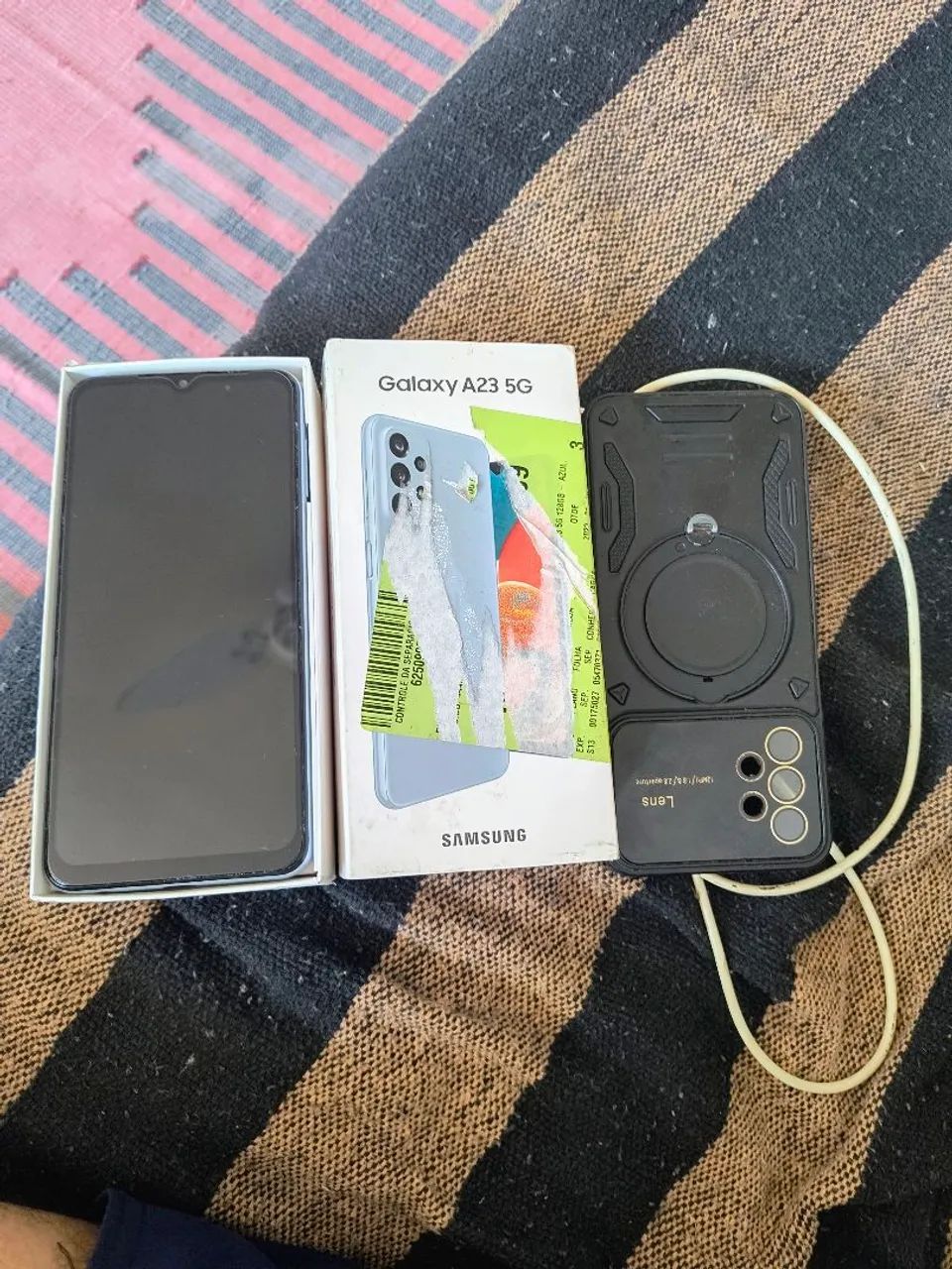 Samsung Galaxy A23