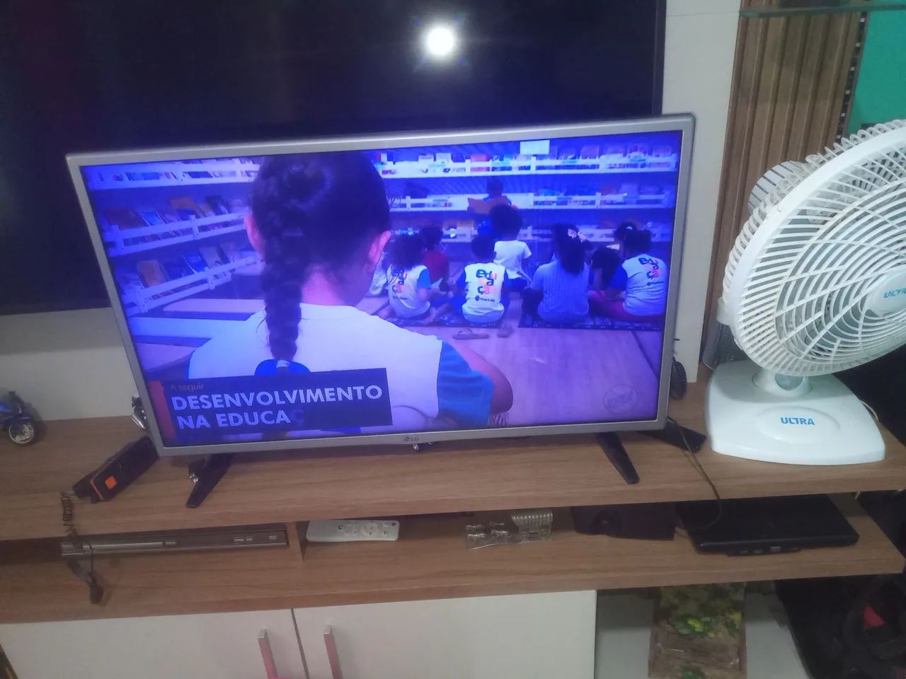 TV 32 polegadas  - Foto 5