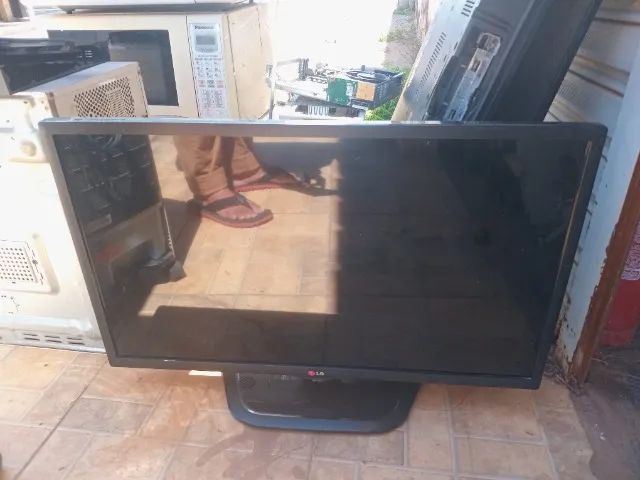 Tv - Foto 3