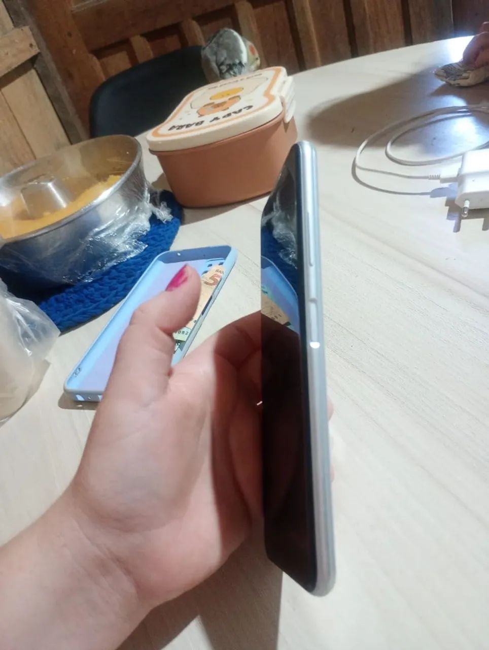 Samsung A22 128g - Foto 3