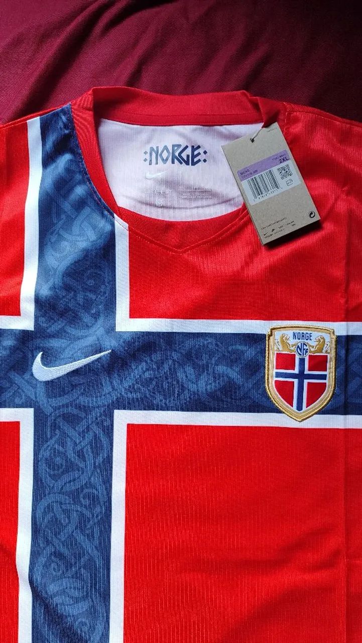 Camisas nike extra GG - Foto 5