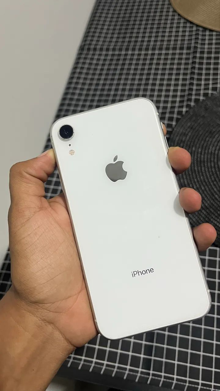 iPhone XR 128gb 