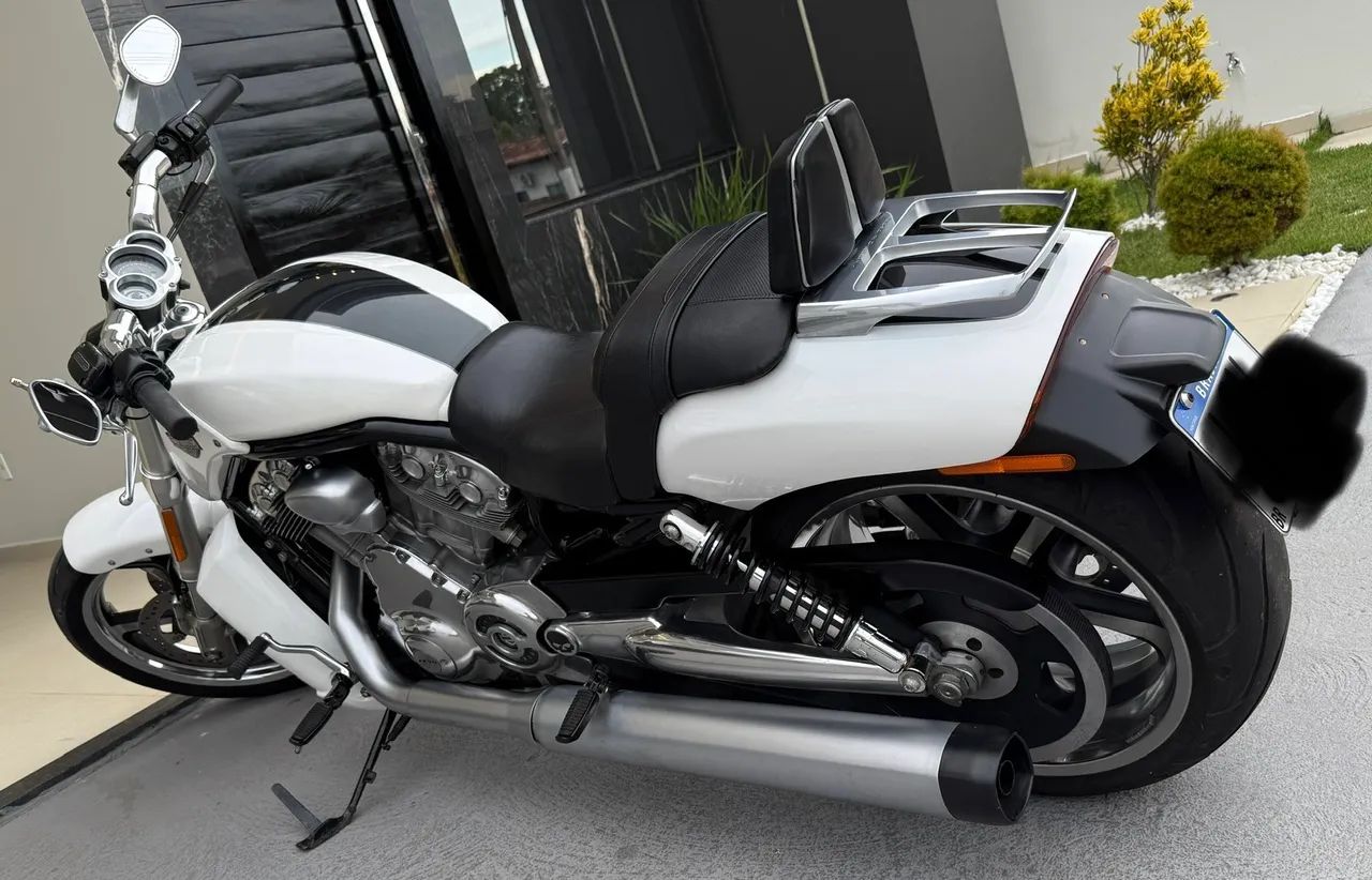 Harley Davidson  - Foto 2