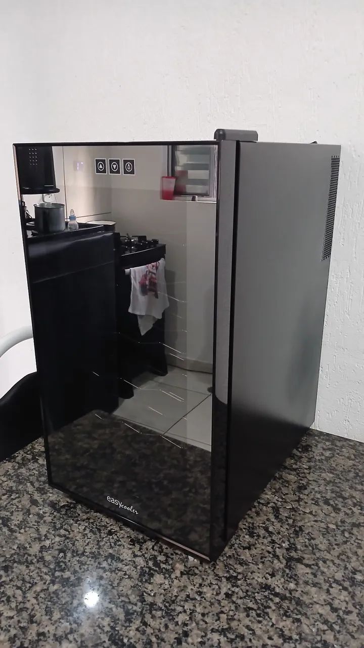 Adega de vinho - Foto 2