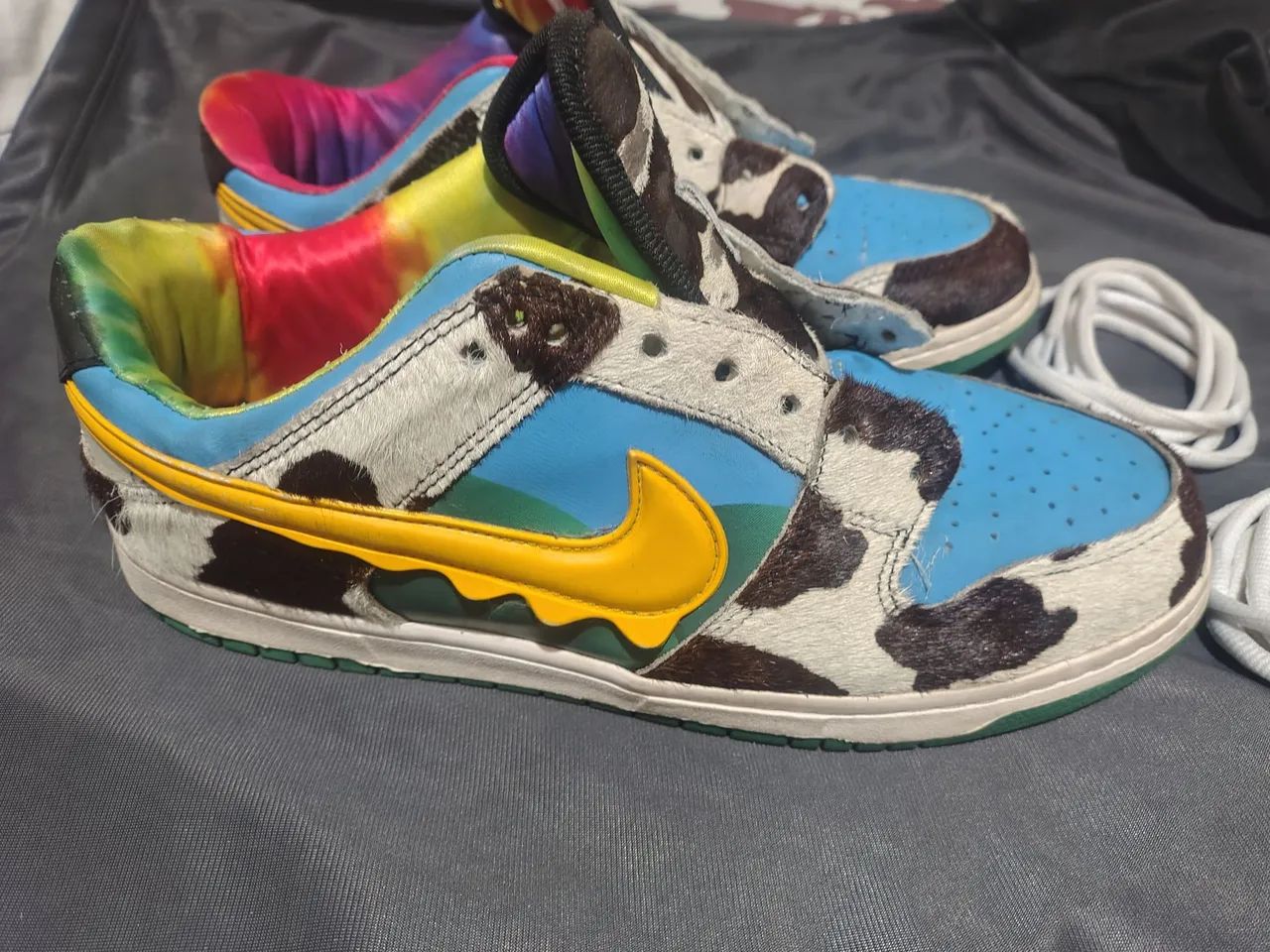その他 nike tênis nike - Calçados - Vila Maria, São Paulo 1521569831 | OLX