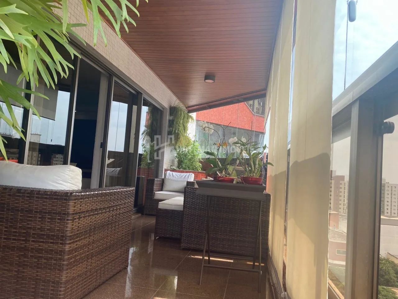 Apartamento 4 suites Bairro Santa Paula - Foto 5