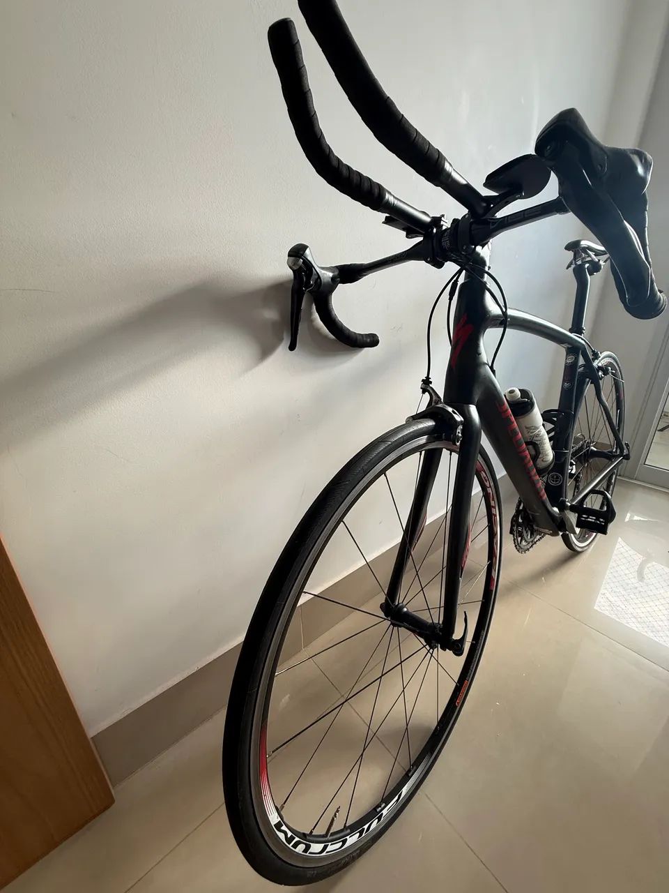 Specialized Speed Carbono tamanho 56 - Foto 5