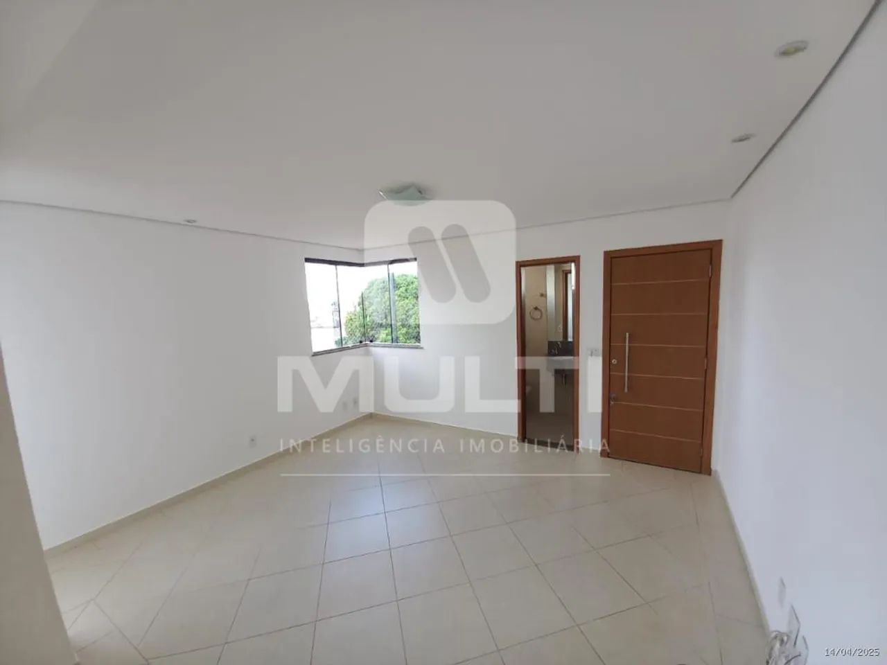 Apartamento - NOSSA SENHORA APARECIDA
