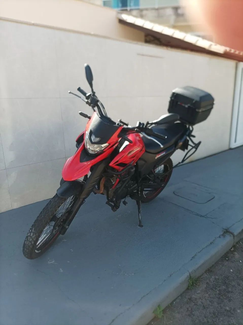 Moto extremamente nova. - Foto 4