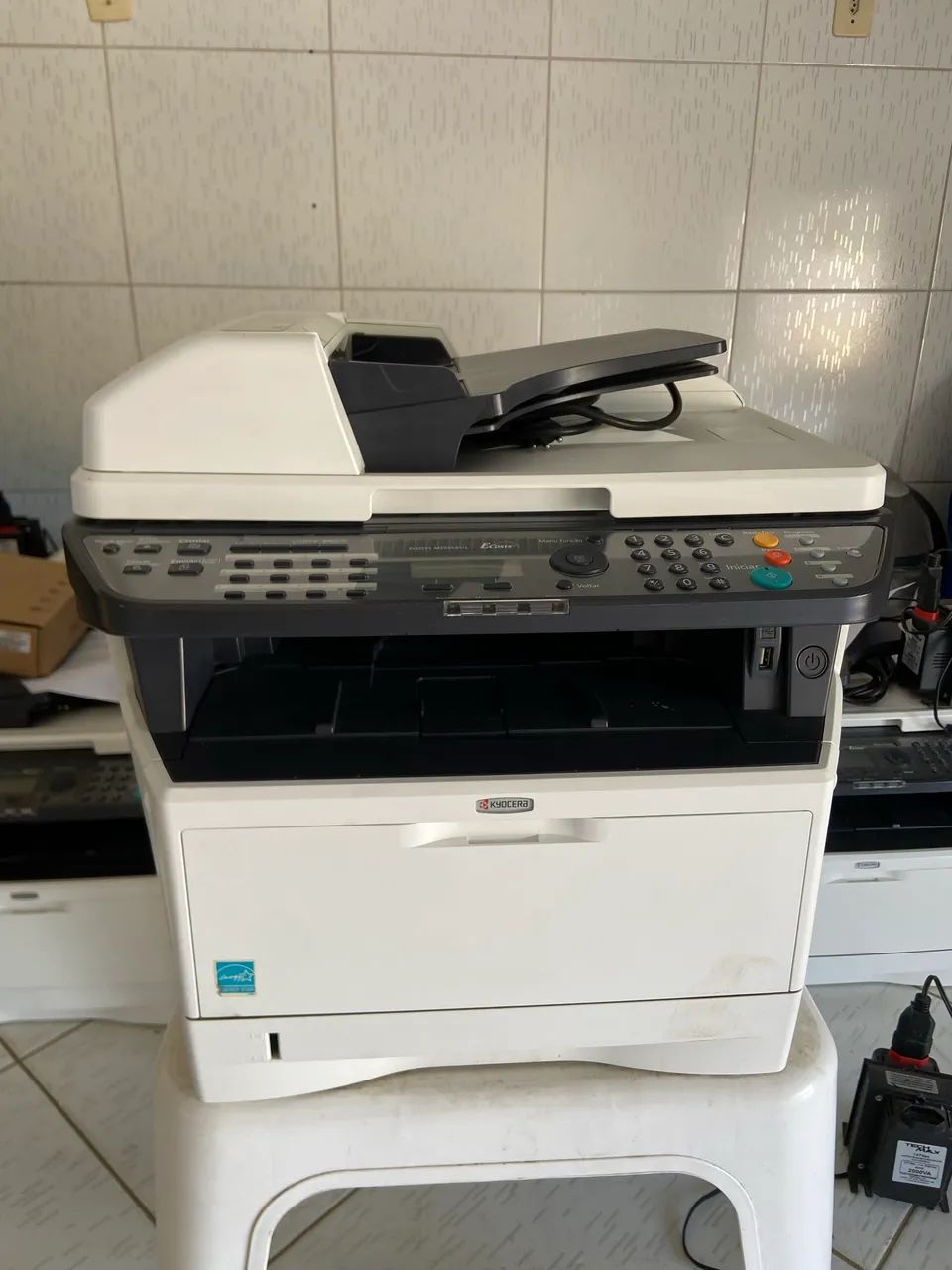 Impressora para uso comercial  - Foto 3