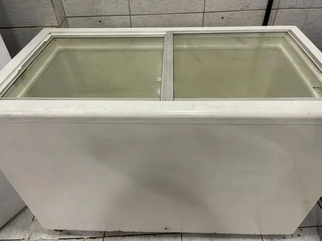 Freezer Fricon Horizontal Expositora - Foto 3