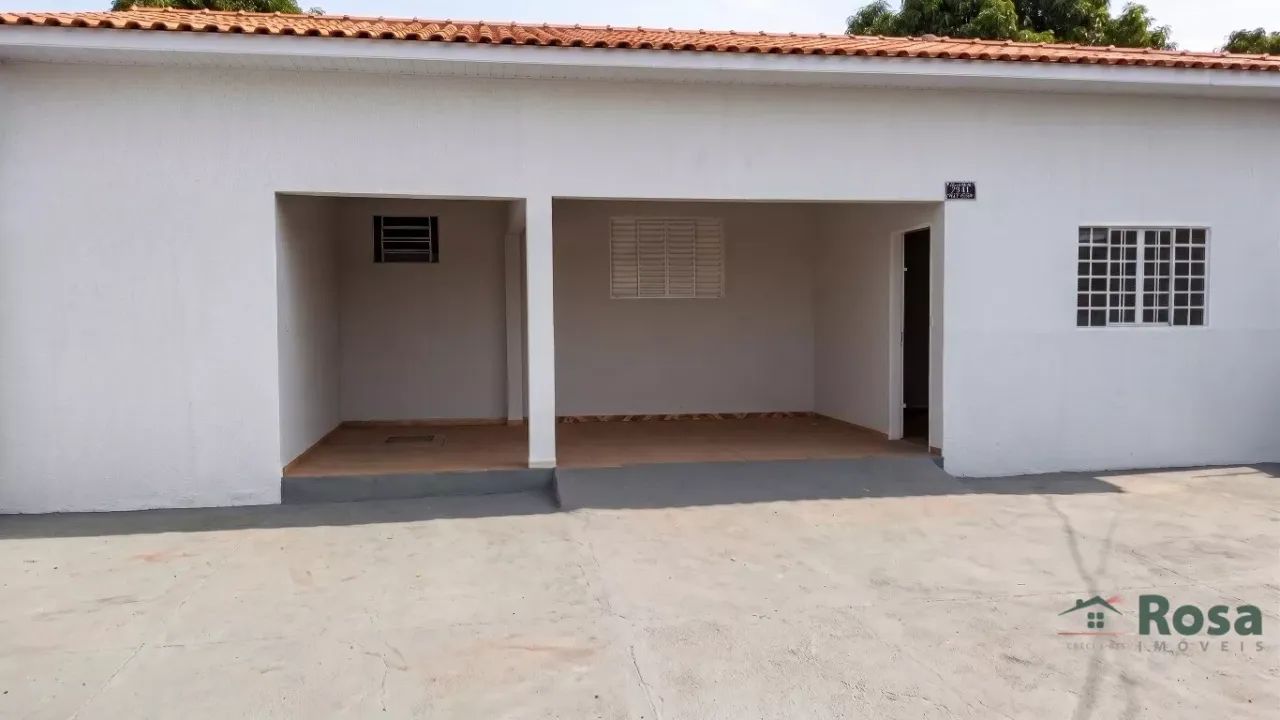 Casa para aluguel, Jardim Santa Isabel, Cuiabá - Foto 2