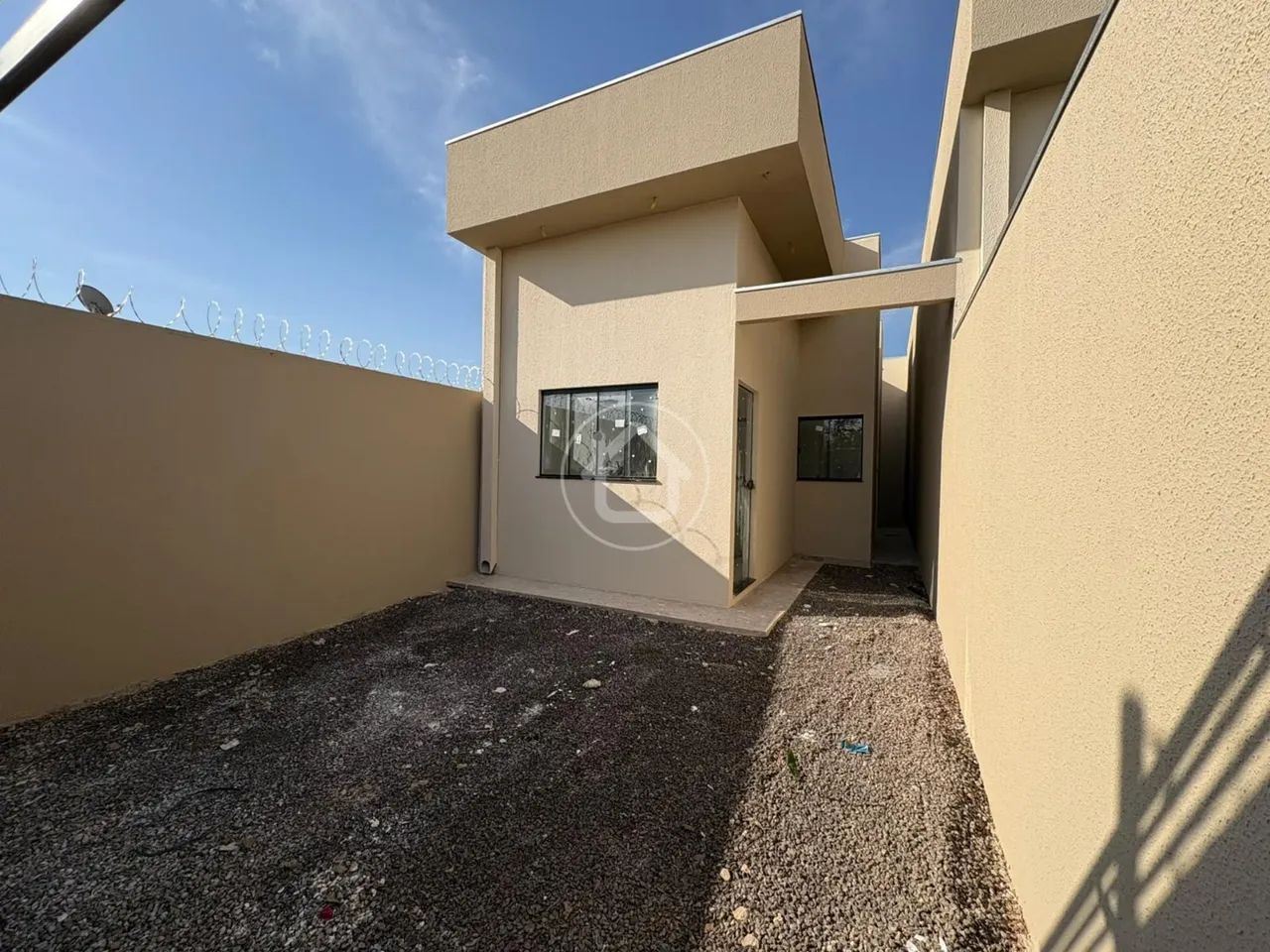 CASA 1 SUÍTE - CORONEL ANTONINO - Foto 4