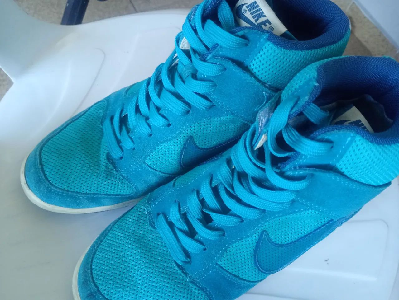 Tênis Nike Original - Foto 2