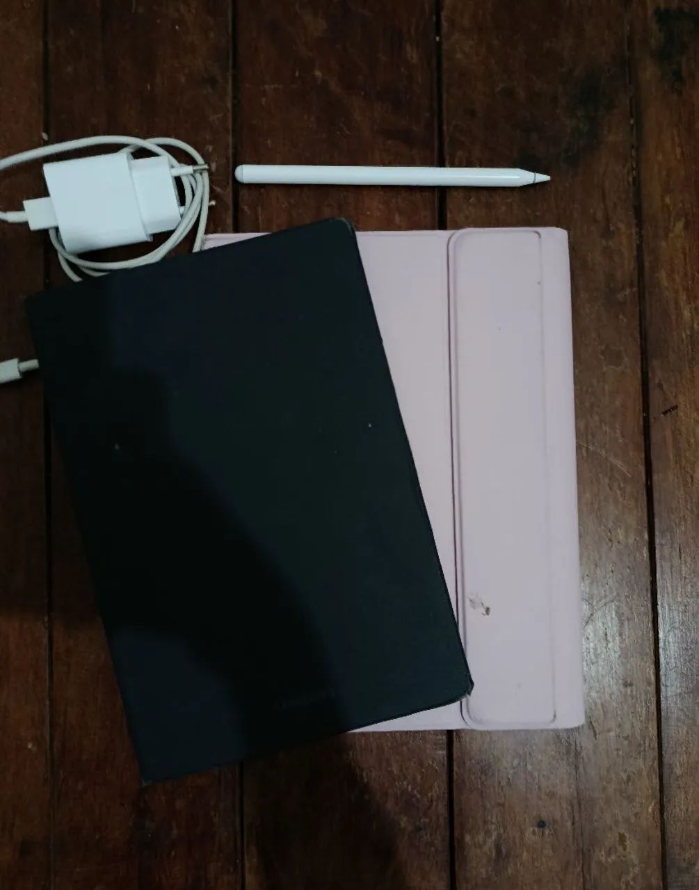 Tablet Samsung Galaxy Tab S6 Lite - Foto 2
