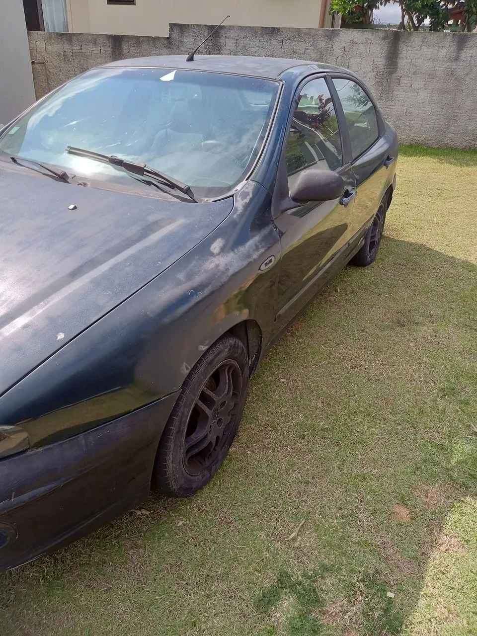 Fiat Brava SX 1.6 16V 4P 2002 - Foto 3