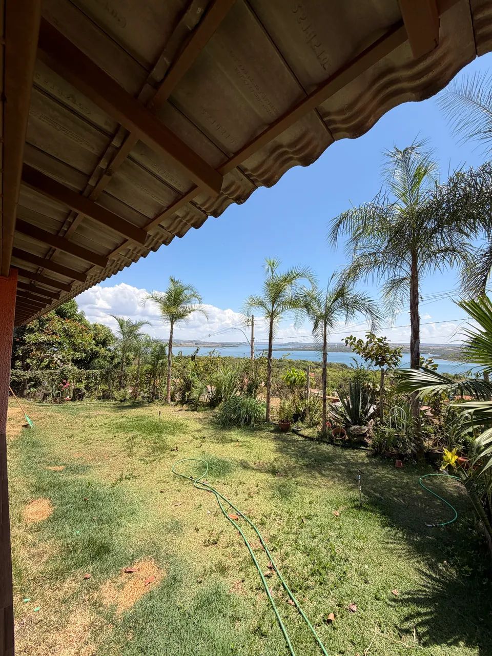 Casa no Corumbá IV  - Foto 5