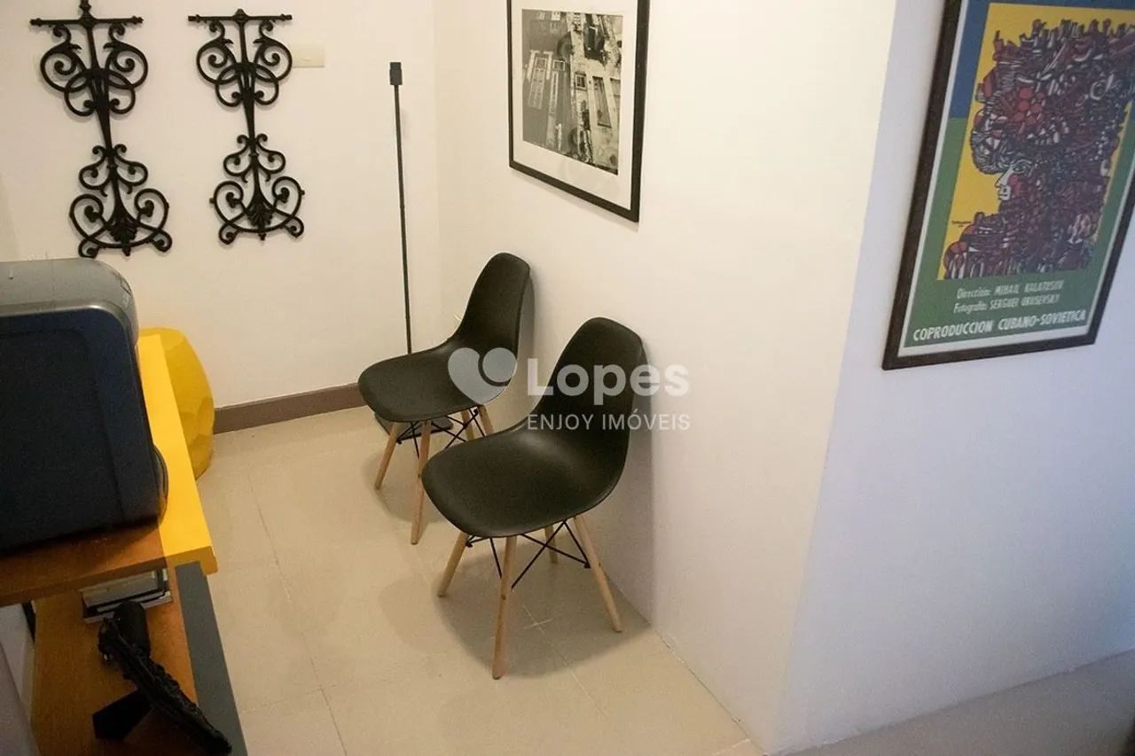 Sala em Tijuca, Rio de Janeiro - Foto 2