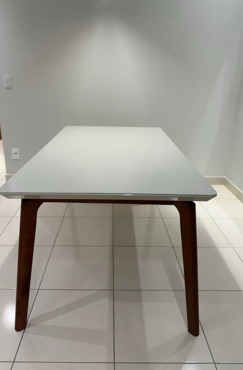 Mesa 6 lugares