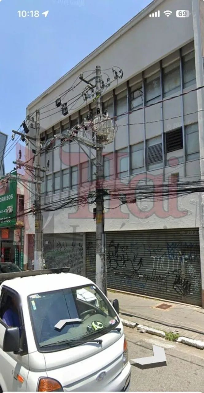 LOCAÇÃO LOJA EM PINHEIROS, EXCELENTE LOCALIZAÇÃO