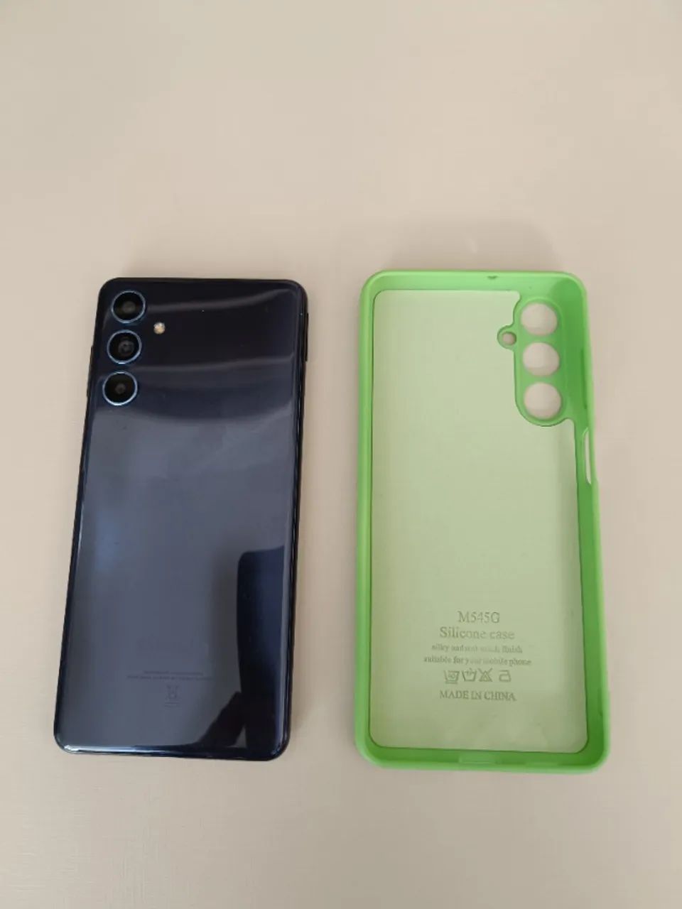 Celular Samsung Galaxy M54 5G - Foto 2
