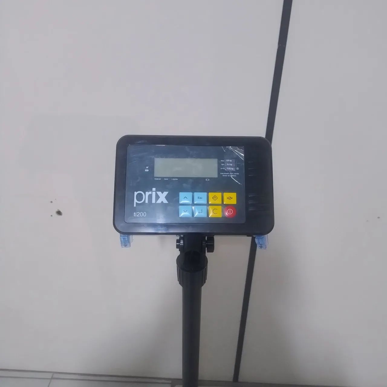 Balança Prix 2099 - Foto 2