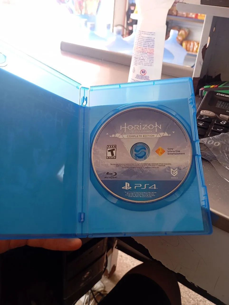 Jogo de ps4 - Foto 2