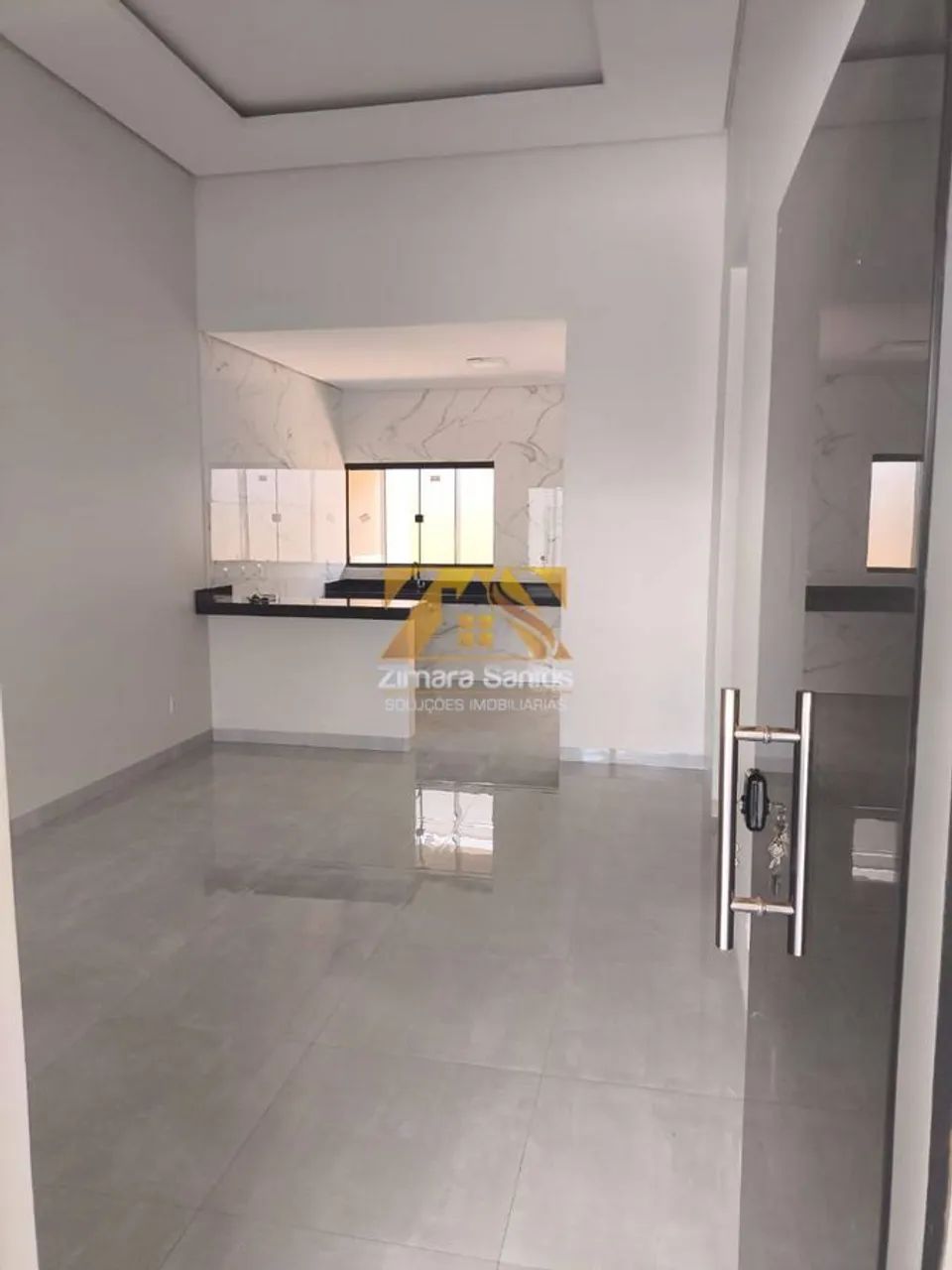 Casa com 3 Quartos à Venda, Plano Diretor Norte - Palmas - Foto 2