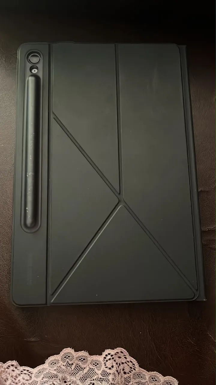 Tablet Samsung S9 Fe  - Foto 5