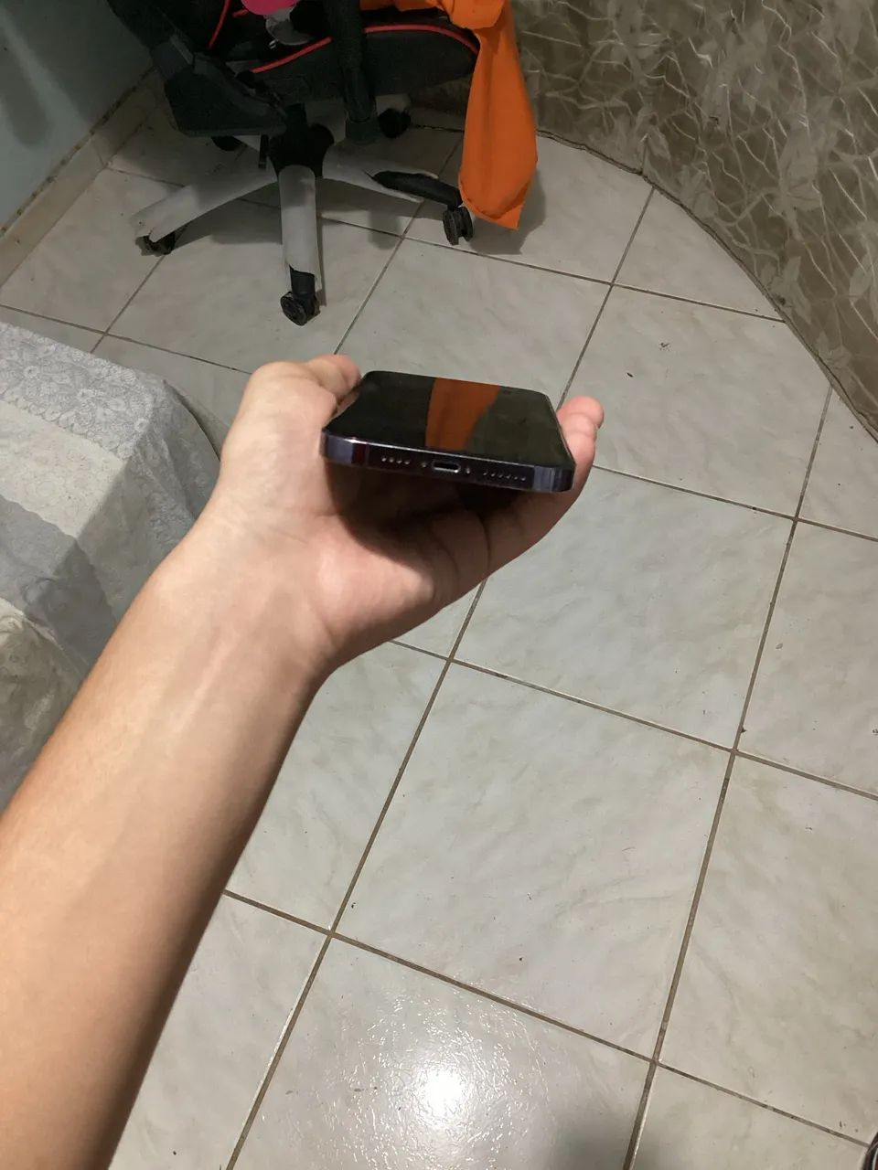 iPhone 14 Pro max - Foto 2