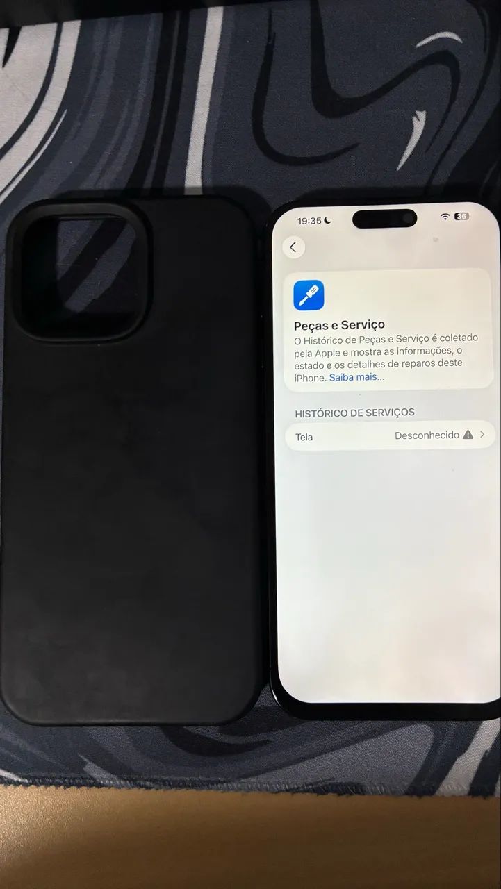 iPhone 16 pro Max 256gb - Foto 4